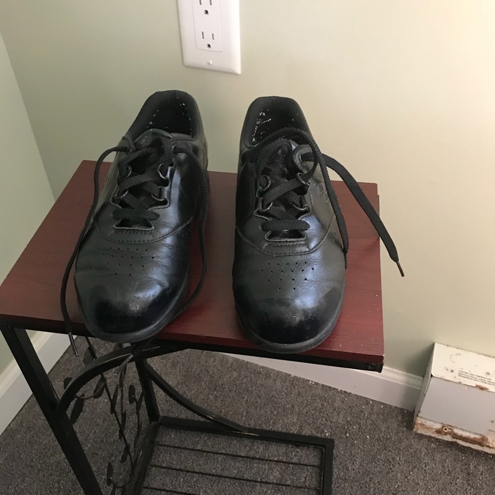 Ladies SAS shoes